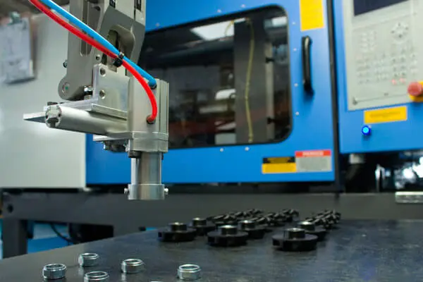Empresas Injeção Plasticos