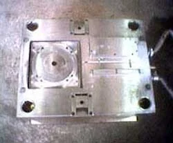 Moldes